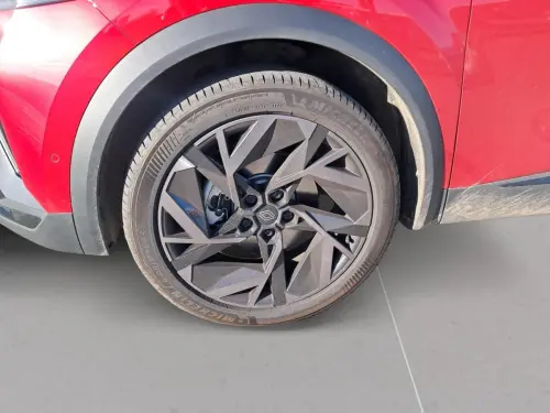 Renault Captur E-Tech full hybrid 145 ch esprit Alpine - Photo 8