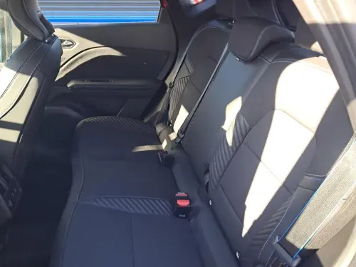 Renault Captur E-Tech full hybrid 145 ch esprit Alpine - Photo 15