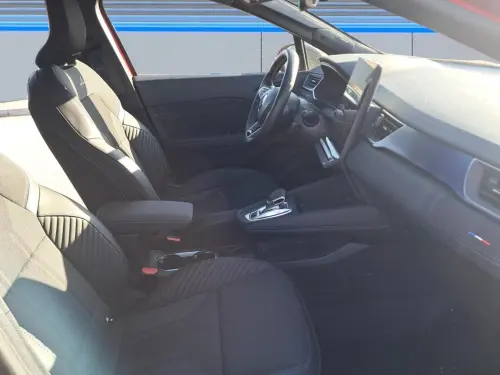 Renault Captur E-Tech full hybrid 145 ch esprit Alpine - Photo 16