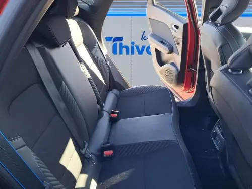 Renault Captur E-Tech full hybrid 145 ch esprit Alpine - Photo 17