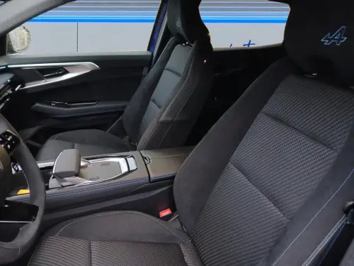 Renault Austral E-Tech full hybrid 200 GSR2 Techno esprit Alpine - Photo 9