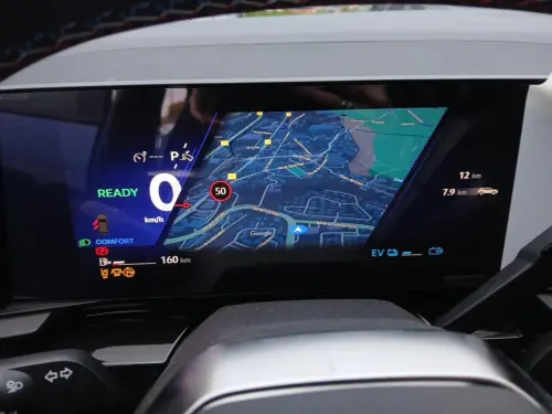 Renault Austral E-Tech full hybrid 200 GSR2 Techno esprit Alpine - Photo 13