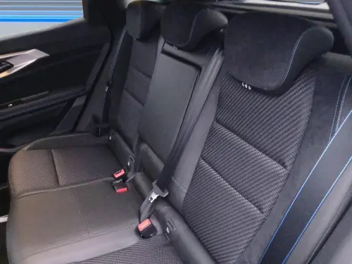 Renault Austral E-Tech full hybrid 200 GSR2 Techno esprit Alpine - Photo 15