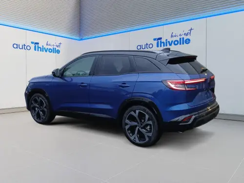 Renault Austral E-Tech full hybrid 200 GSR2 Techno esprit Alpine - Photo 2