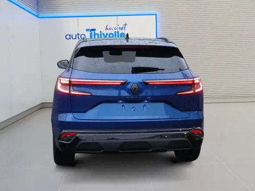 Renault Austral E-Tech full hybrid 200 GSR2 Techno esprit Alpine - Photo 3