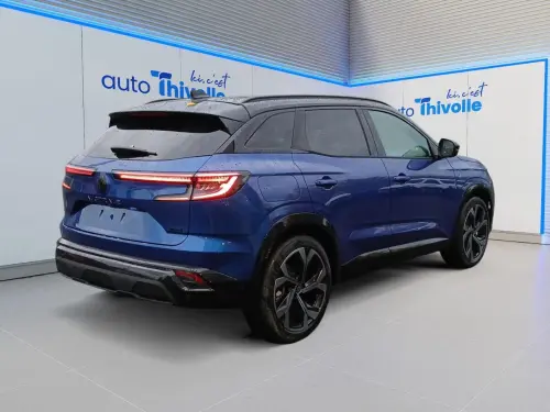 Renault Austral E-Tech full hybrid 200 GSR2 Techno esprit Alpine - Photo 4