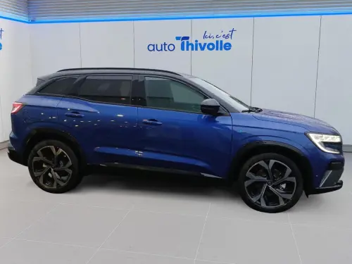 Renault Austral E-Tech full hybrid 200 GSR2 Techno esprit Alpine - Photo 5