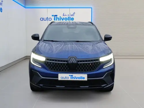 Renault Austral E-Tech full hybrid 200 GSR2 Techno esprit Alpine - Photo 7