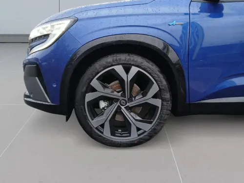 Renault Austral E-Tech full hybrid 200 GSR2 Techno esprit Alpine - Photo 8