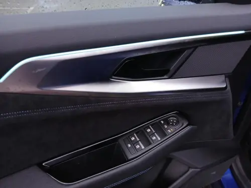 Renault Austral E-Tech full hybrid 200 GSR2 Techno esprit Alpine - Photo 10