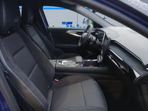 Renault Austral E-Tech full hybrid 200 GSR2 Techno esprit Alpine - Photo 16