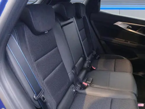 Renault Austral E-Tech full hybrid 200 GSR2 Techno esprit Alpine - Photo 17