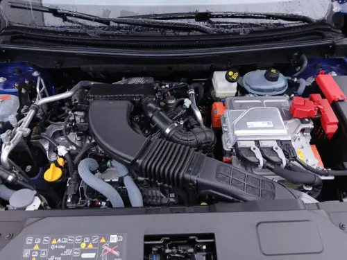 Renault Austral E-Tech full hybrid 200 GSR2 Techno esprit Alpine - Photo 19