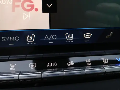 Renault Austral E-Tech full hybrid 200 GSR2 Techno esprit Alpine - Photo 21