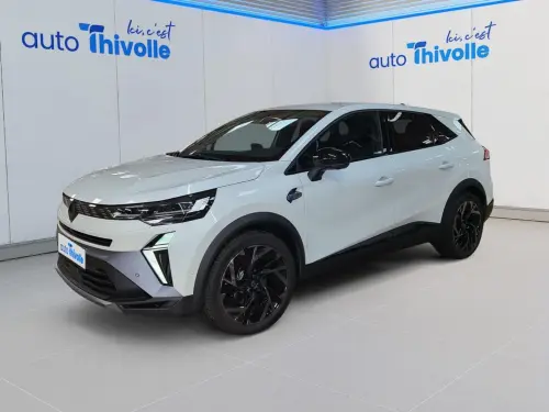 Renault Symbioz E-Tech full hybrid 145 Esprit Alpine - Photo 0