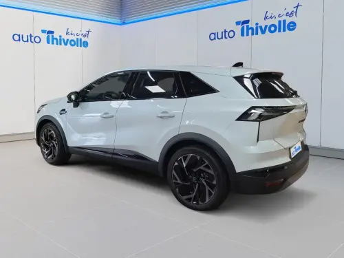 Renault Symbioz E-Tech full hybrid 145 Esprit Alpine - Photo 2