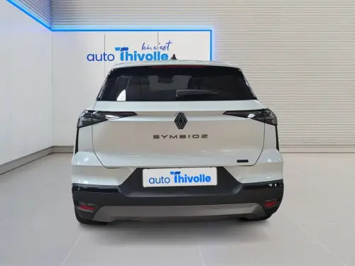 Renault Symbioz E-Tech full hybrid 145 Esprit Alpine - Photo 3