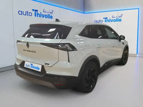 Renault Symbioz E-Tech full hybrid 145 Esprit Alpine - Photo 4