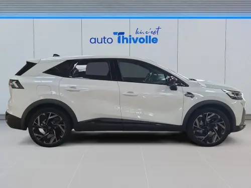 Renault Symbioz E-Tech full hybrid 145 Esprit Alpine - Photo 5