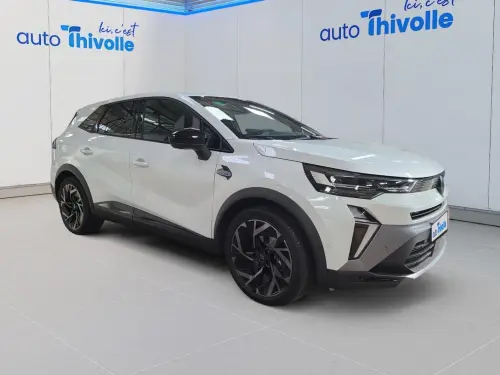 Renault Symbioz E-Tech full hybrid 145 Esprit Alpine - Photo 6