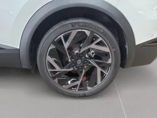 Renault Symbioz E-Tech full hybrid 145 Esprit Alpine - Photo 8