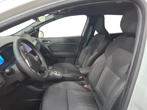 Renault Symbioz E-Tech full hybrid 145 Esprit Alpine - Photo 9