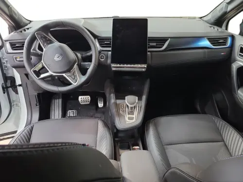 Renault Symbioz E-Tech full hybrid 145 Esprit Alpine - Photo 13