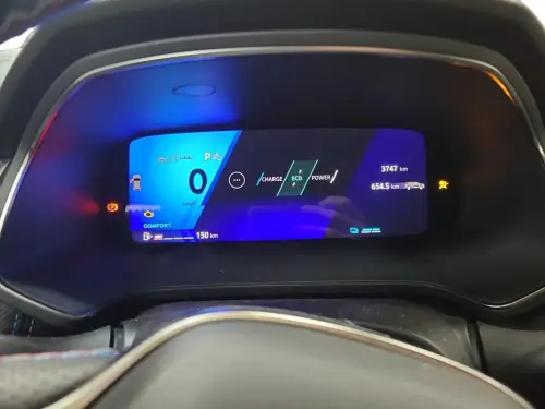 Renault Symbioz E-Tech full hybrid 145 Esprit Alpine - Photo 14