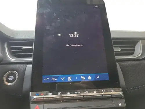Renault Symbioz E-Tech full hybrid 145 Esprit Alpine - Photo 15