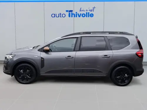 Dacia Jogger Hybrid 140 7 places GSR2 Extreme - Photo 1