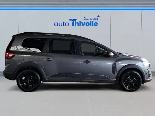 Dacia Jogger Hybrid 140 7 places GSR2 Extreme - Photo 5