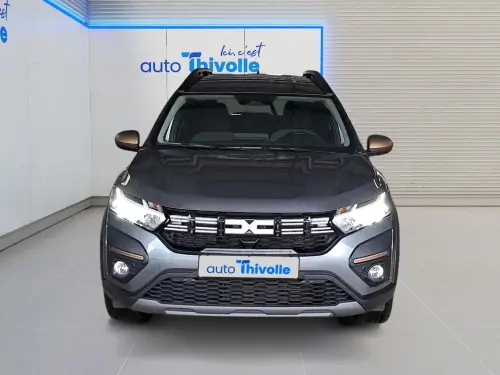 Dacia Jogger Hybrid 140 7 places GSR2 Extreme - Photo 7