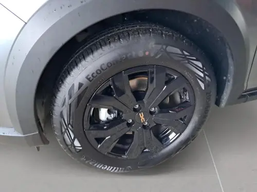 Dacia Jogger Hybrid 140 7 places GSR2 Extreme - Photo 8