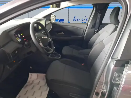 Dacia Jogger Hybrid 140 7 places GSR2 Extreme - Photo 9