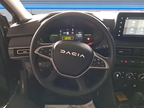 Dacia Jogger Hybrid 140 7 places GSR2 Extreme - Photo 12