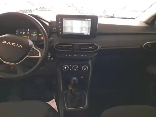 Dacia Jogger Hybrid 140 7 places GSR2 Extreme - Photo 14