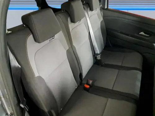 Dacia Jogger Hybrid 140 7 places GSR2 Extreme - Photo 17