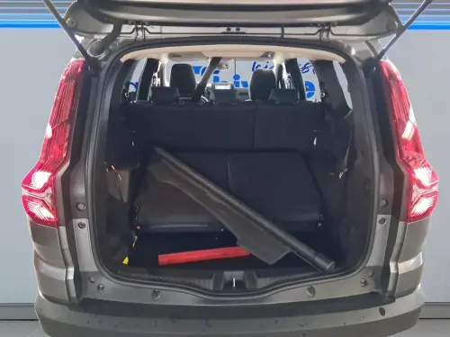 Dacia Jogger Hybrid 140 7 places GSR2 Extreme - Photo 18