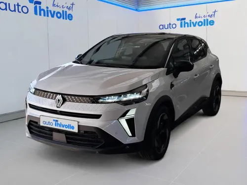 Renault Captur TCe 90 ch Techno - Photo 0