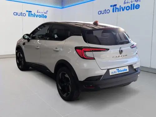 Renault Captur TCe 90 ch Techno - Photo 2