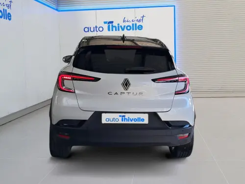 Renault Captur TCe 90 ch Techno - Photo 3