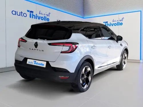 Renault Captur TCe 90 ch Techno - Photo 4