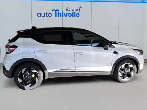 Renault Captur TCe 90 ch Techno - Photo 5