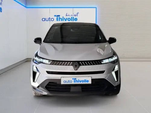 Renault Captur TCe 90 ch Techno - Photo 7
