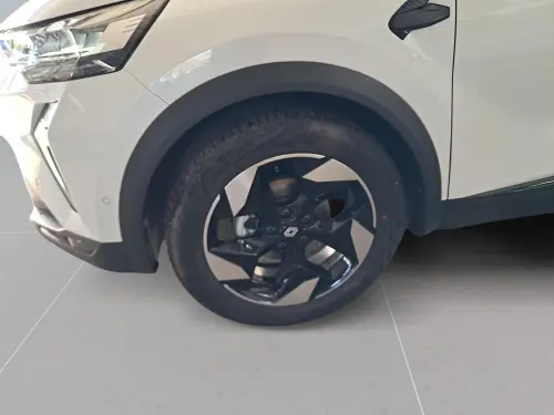 Renault Captur TCe 90 ch Techno - Photo 8