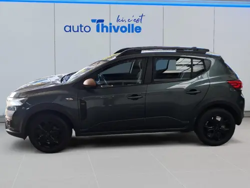 Dacia Sandero TCe 90 GSR2 Stepway Extreme - Photo 1