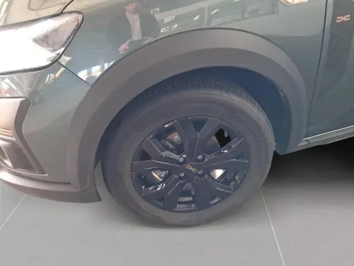 Dacia Sandero TCe 90 GSR2 Stepway Extreme - Photo 8