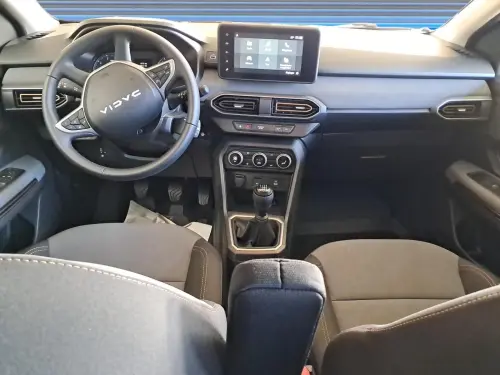 Dacia Sandero TCe 90 GSR2 Stepway Extreme - Photo 11