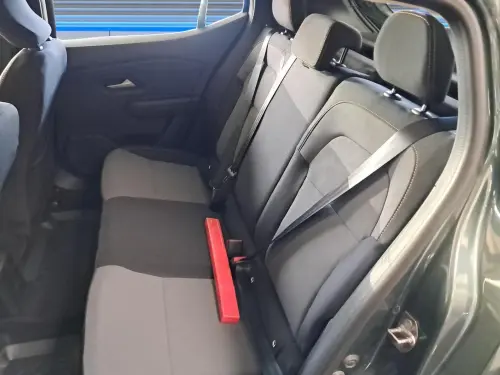 Dacia Sandero TCe 90 GSR2 Stepway Extreme - Photo 15