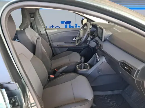 Dacia Sandero TCe 90 GSR2 Stepway Extreme - Photo 16